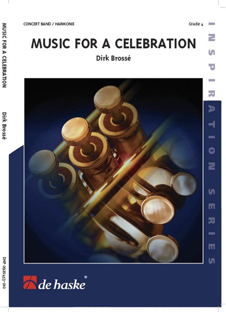 Music for a Celebration